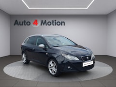 SEAT Ibiza ST - 1.2 TSI Sport AUTOMAAT I ECC I CR-CONTROL I PDC