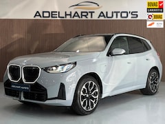 BMW X3 - 30e xDrive M-sport / Panoramadak / Headsup / Climate control / DrivingAssPlus