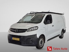 Opel Vivaro - 2.0 CDTI L3H1 IMPERIAAL TREKHAAK 2500KG