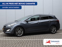 Hyundai i30 Wagon - 1.6 GDi Comfort | Trekhaak | Navigatie | Camera |