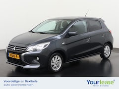 Mitsubishi Space Star - 1.2 Dynamic Automaat | All-in 315, - Private Lease | Direct uit voorraad