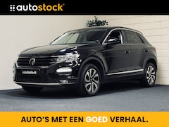 Volkswagen T-Roc - 1.5 TSI Active | 17" | CarPlay | Stoelverw. |