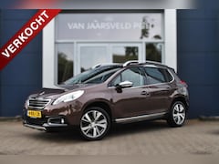 Peugeot 2008 - Feline 1.6 VTi 120 pk Clima / Pano / Trekhaak