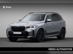 BMW X5 - xDrive50e | M-Sport Pro | Bowers & Wilkins High End Sound System | Driving Assistant Profe
