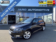 Skoda Fabia Combi - 1.2 TSI Style Business | 110 PK | 6-bak | PDC V+A | Camera | DAB | Apple Carplay - Android