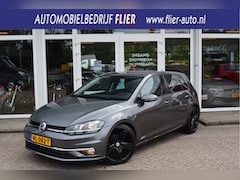 Volkswagen Golf - 1.0 111PK TSI Comfortline Executive | Adaptive | CarPlay | Orig. NL | NAP |