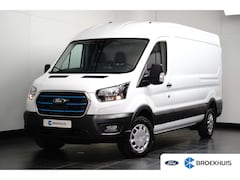 Ford E-Transit - 350 L3H2 Trend | PRO POWER ON BOARD | CAMERA | SCHERM 12'' |