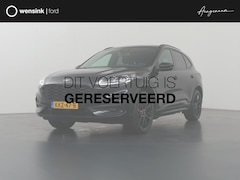 Ford Kuga - 2.5 PHEV ST-Line X Black Pack | Panoramadak | Winterpakket | Cruise Control Adaptief | Hea