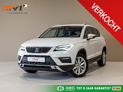 SEAT Ateca - 1.4 EcoTSI Style Business Intense / 150pk / Trekhaak / Achteruitrij camera / Virtual dashb