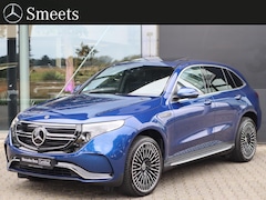 Mercedes-Benz EQC - 400 4MATIC Premium Plus 80 kWh