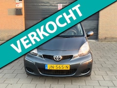 Toyota Aygo - 1.0-12V Access Apk Elekt pakket Airco