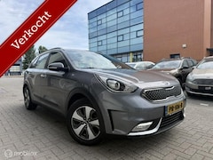 Kia Niro - 1.6 GDi Hybrid DynamicLine