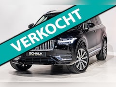 Volvo XC90 - 2.0 T8 Recharge AWD Inscription|7-per|NAP|H&K|360