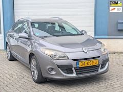 Renault Mégane Estate - 1.4 TCe Dynamique Airco Cruise Ctrl Nette Auto
