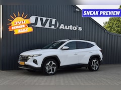 Hyundai Tucson - 1.6 T-GDI PHEV 265pk 4WD 12-2023 | Virtual CP | 19" | PrG | Cam | El.Klep | TH