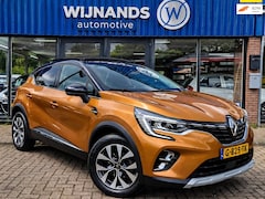 Renault Captur - 1.0 TCe 100 Intens Trekhaak Panoramadak 360°