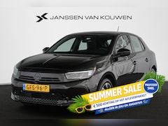 Opel Corsa - 1.2 Turbo Hybrid GS 136 PK Apple CarPlay Achteruitrijcamera