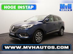 Renault Kadjar - 1.3 TCe Intens|CAM|LED|TREKH|CLIMA|BLUETOOTH