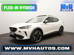 CUPRA Formentor - 1.4 PHEV VZ Performance|PANO|KUIPST|SOH99%