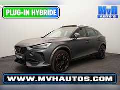 CUPRA Formentor - 1.4 PHEV VZ Performance|PANO|KUIPST|TREKH|SOH98%