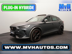 CUPRA Formentor - 1.4 PHEV VZ Performence|PANO|KUIPST|TREKH|SOH93%