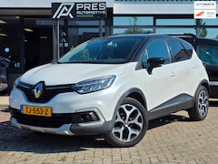 Renault Captur - 0.9 TCe Intens |CLIMA|CRUISE|NAVI|CAMERA|PDC