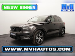 Volvo XC40 - 1.5 T5 PHEV R-Design|H/K|STUUR.STOELVW|CAM|SOH86%