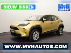 Toyota Yaris Cross - 1.5 Hybrid business|CAMERA|ADAP.CRUISE|LED