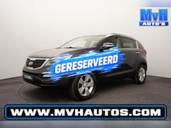 Kia Sportage - 1.6 GDI 20th Anniversary|CAM|NAV|TREKHAAK|LED