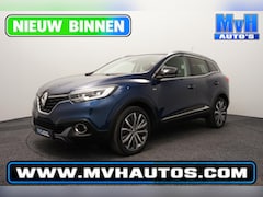 Renault Kadjar - 1.2 TCe Bose|TREKH|LED|STOELVW|BOSE|CLIMA|NAV