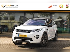 Land Rover Discovery Sport - 2.0 Si4 Anniversary 4X4 | Pano | Stoelverwarming Voor & Achter