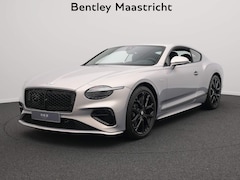 Bentley Continental GT - Speed