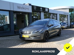 Opel Astra Sports Tourer - ST 1.0 Turbo Innovation | Schuif/kanteldak | Camera | AGR | 17"LMV