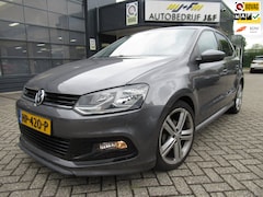 Volkswagen Polo - 1.2 TSI Edition R-line / NAV / PDC 2x / Cruise Control / Bleutooth
