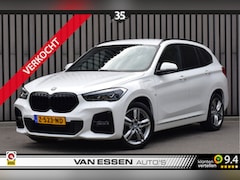 BMW X1 - xDrive25e M-Sport Navigatie Led Stoelverw. Cruise Control Elektrische Kofferklep