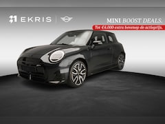 MINI 3-Deurs - Cooper E John Cooper Works | Pakket M | Panorama Dak | Sportstuur