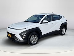 Hyundai Kona - 1.6 GDI HEV Comfort | Rijklaarprijs | All-season banden | Adaptief cruise control | Climat