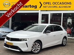 Opel Astra - 1.2 Business Edition 110PK AGR Stoel/Winterpakket/Apple Carplay/Android Auto