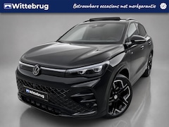 Volkswagen Tiguan - 1.5 eHybrid 272pk R-Line DSG Automaat Black Style / Panorama schuifdak / LM 20 inch / Wegk