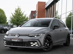 Volkswagen Golf - 1.4 eHybrid GTE 245PK Leder Pano Tr.Haak Camera Stoelbel/Verw Keyless ACC Mistlampen