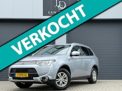 Mitsubishi Outlander - 2.0 PHEV Business Edition X-Line / NAP