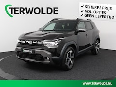 Dacia Duster - journey hybrid 140 | pack assist | pack winter |