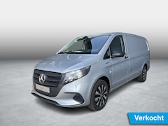 Mercedes-Benz eVito - eVito 112 L2 60 kWh | Stoelverwarming | Cruise Control | Smartphone integratie