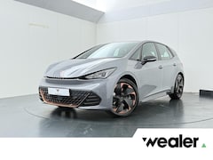CUPRA Born - eBoost 62 kWh | 231 PK | SoH 91% | Adaptive Cruise Control | Achteruitrijcamera | Climate