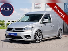 Volkswagen Caddy - Bestel 2.0 TDI L1H1 Highline Automaat DSG|1ste Eig. NAP|Euro6|Cruise|Trekhaak|Dealer Onder