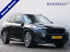 BMW X1 - xDrive30e 326 Pk Automaat M-Sport pakket / Navi / DAB / Apple Carplay / Camera