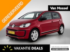 Volkswagen Up! - 1.0 BMT up beats