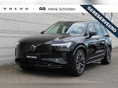 Volvo XC90 - T8 Plug-in hybrid AWD Ultra Dark | Panoramadak | Luchtvering | Trekhaak | Premium audio by