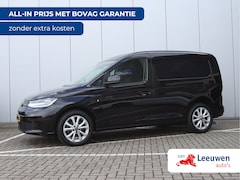 Volkswagen Caddy Cargo - 2.0 TDI | L1H1 | LED | Trekhaak | Carplay | Cruise | NAP