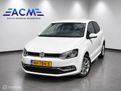 Volkswagen Polo - 1.2 TSI Comfortline Business R